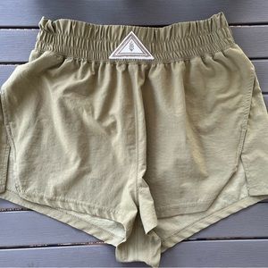 Free People Movement Shorts